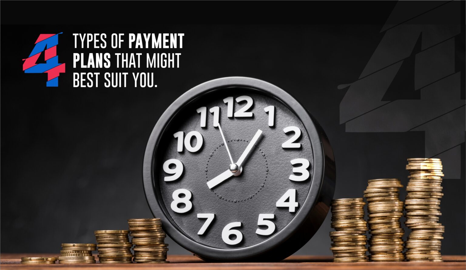 4 Types Of Payment Plans That Might Best Suit You » Pennek Nigeria