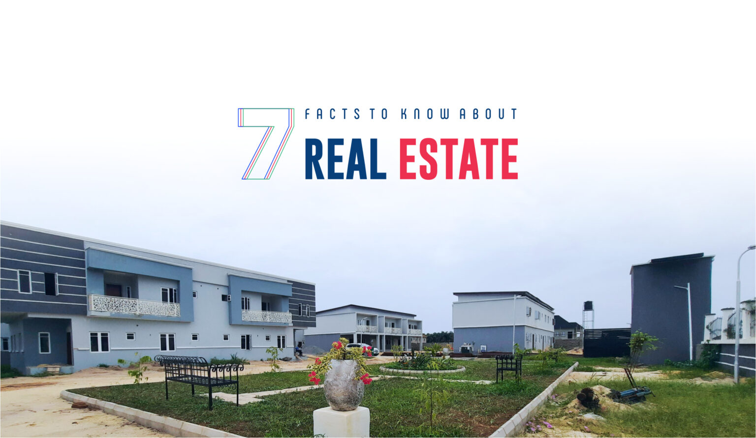 Information About Real Estate Information About Real Estate