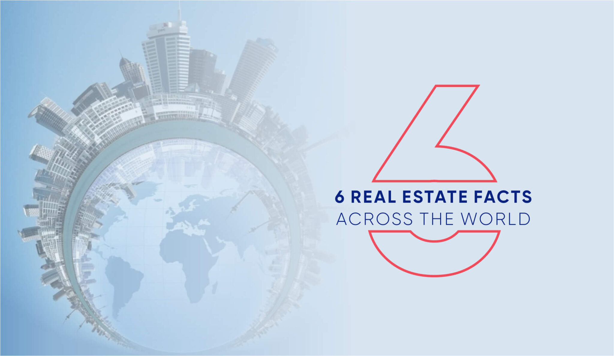6 REAL ESTATE FACTS ACROSS THE WORLD » Pennek Nigeria
