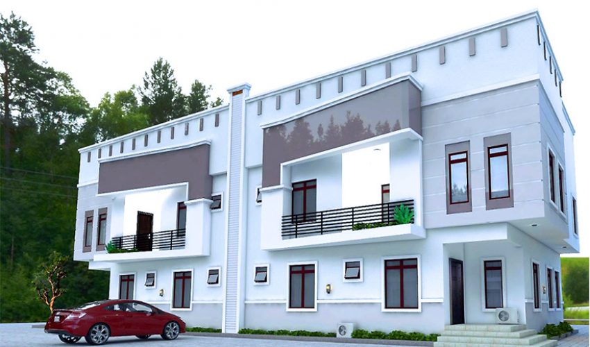 4-Bed semi-detached-annex 4-Bed semi-detached-annex