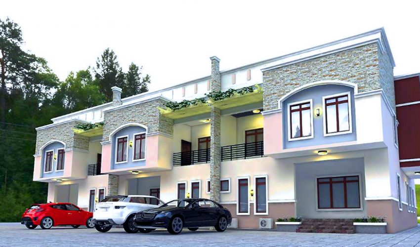4-Bedroom-Terrace-duplex 4-Bedroom-Terrace-duplex